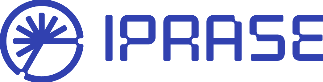 Logo IPRASE